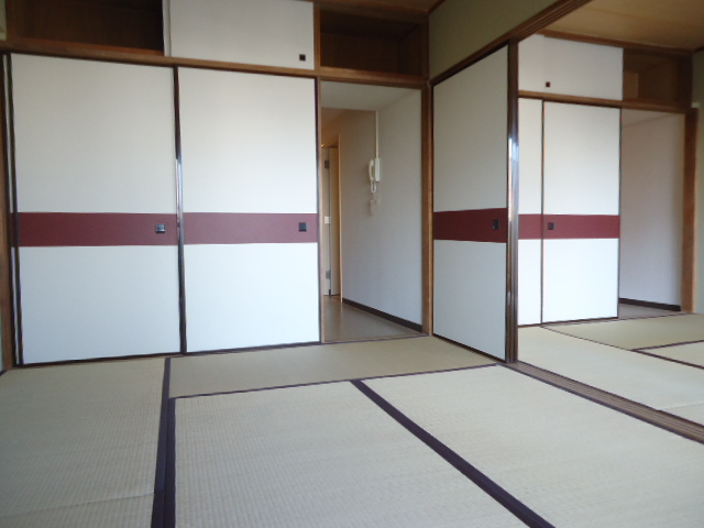 Other. Japanese-style room of Tsuzukiai