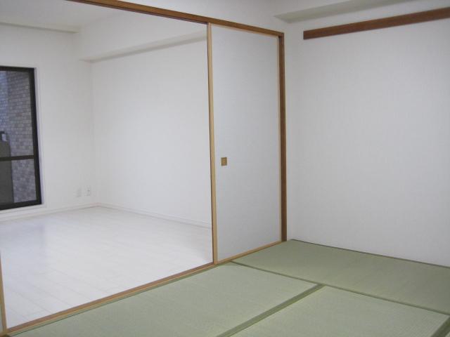 Non-living room