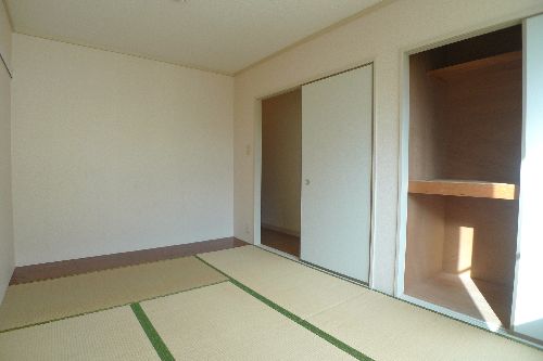 Other room space