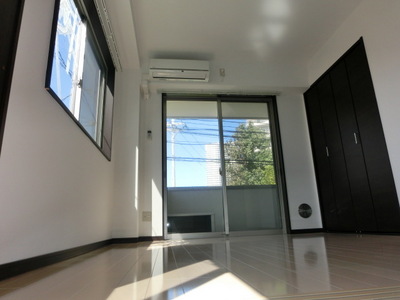 Other room space. Air-conditioned