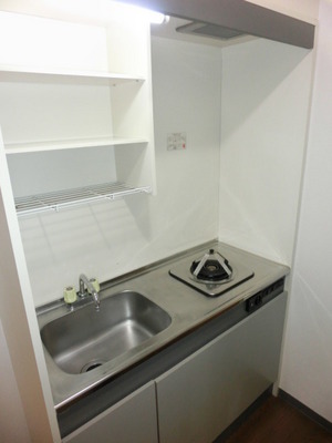 Kitchen. Useful system Kitchen