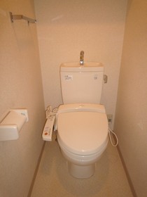 Toilet. Another Room No. ・ It will be helpful photo.