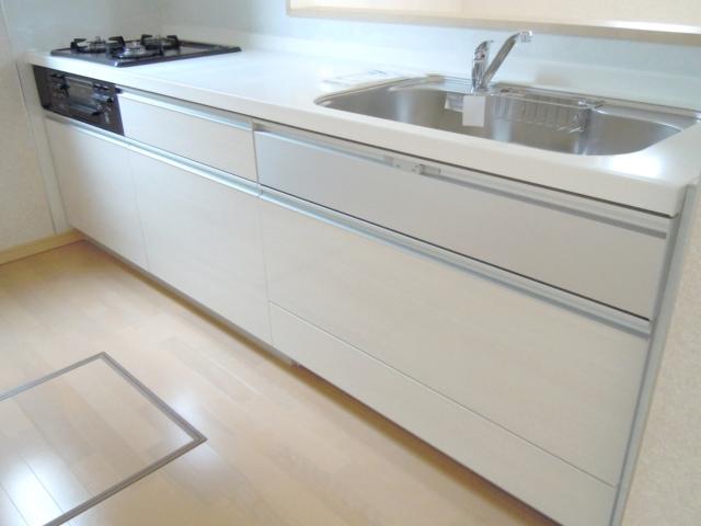 Same specifications photo (kitchen)