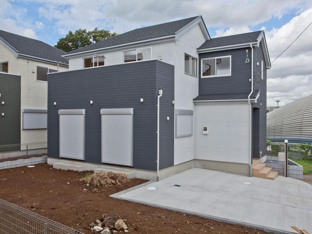 Local appearance photo