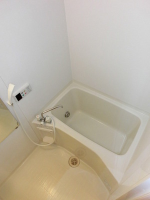 Bath. Bathroom