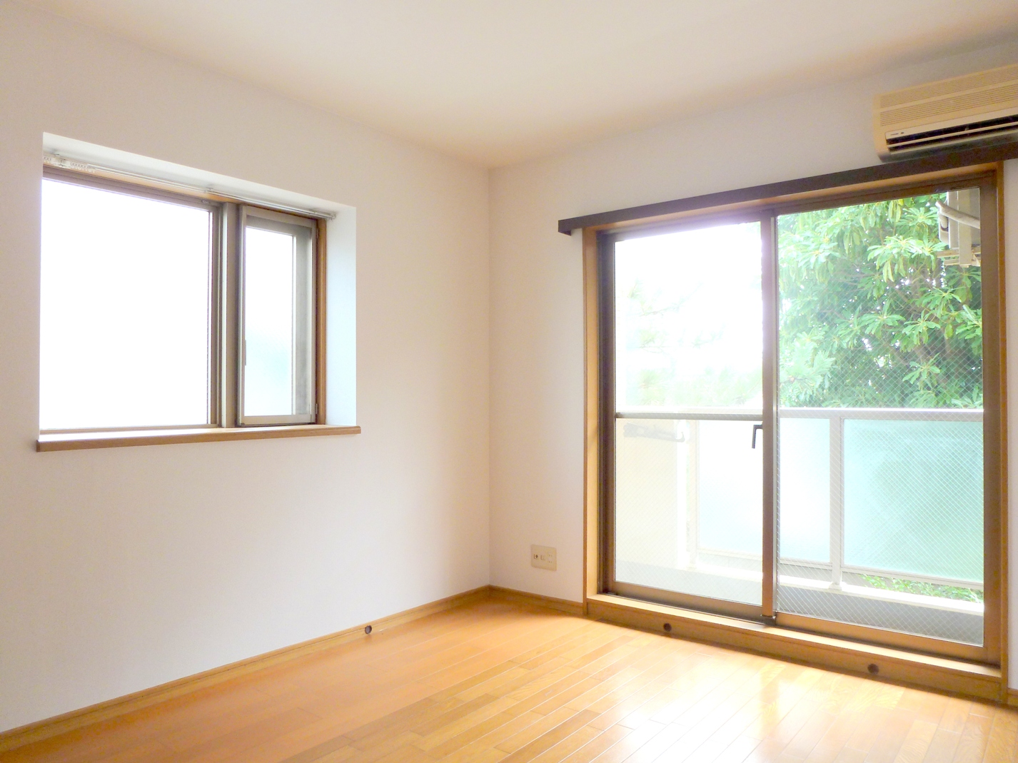 Living and room
