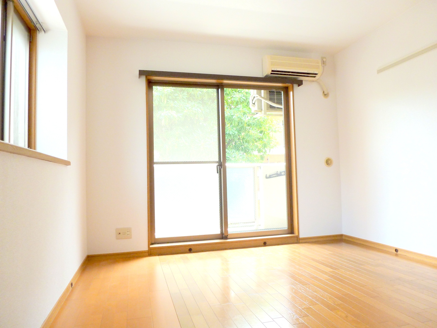 Living and room