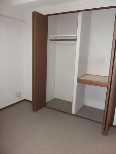 Other room space. Western-style 4.4 tatami