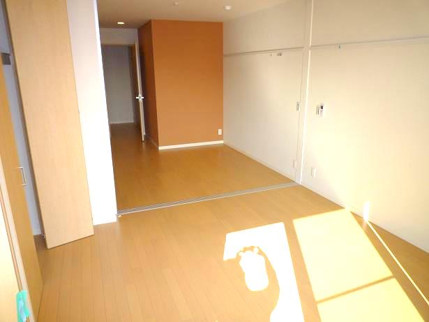 Other room space