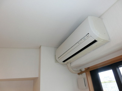 Other. Air conditioning