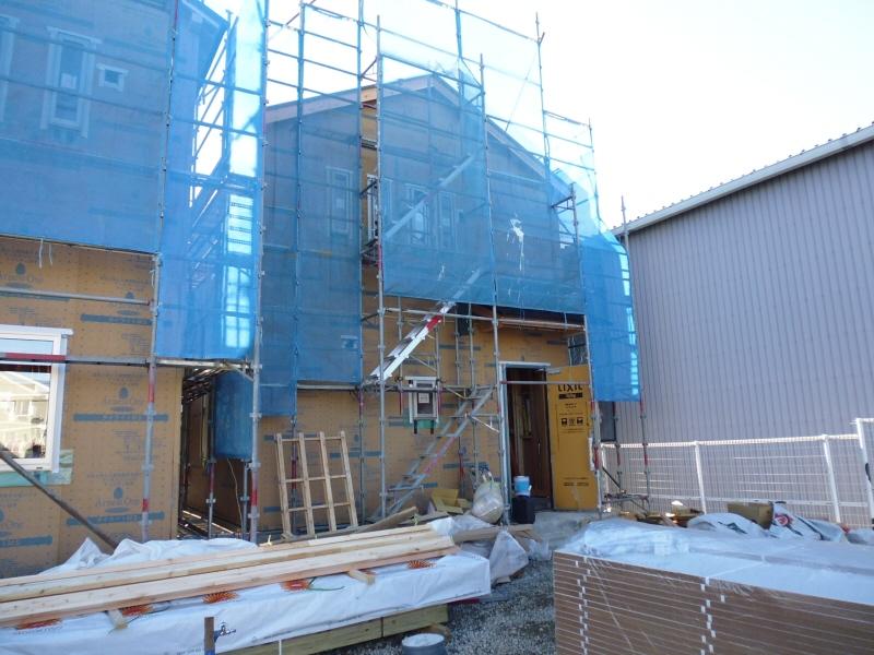 Local appearance photo. Local (12 May 2013) Shooting