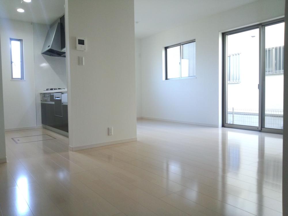 Living. Indoor (11 May 2013) Shooting