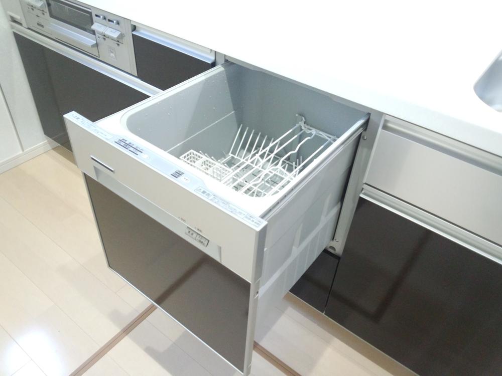 Other. Dish washing and drying machine
