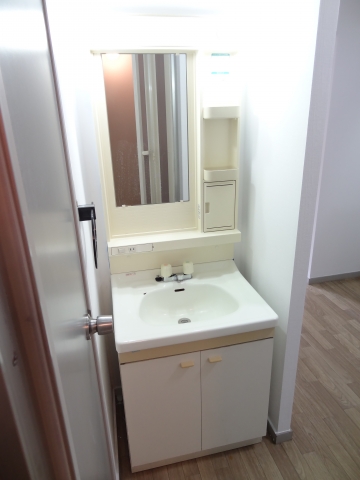Washroom