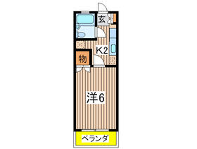 Building appearance