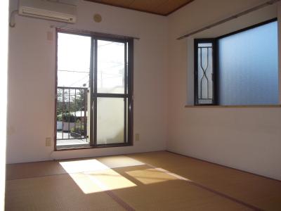 Other. Japanese style room