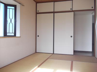 Other. Japanese style room