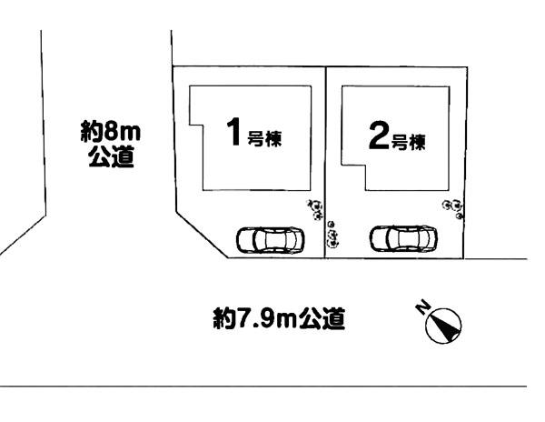 The entire compartment Figure