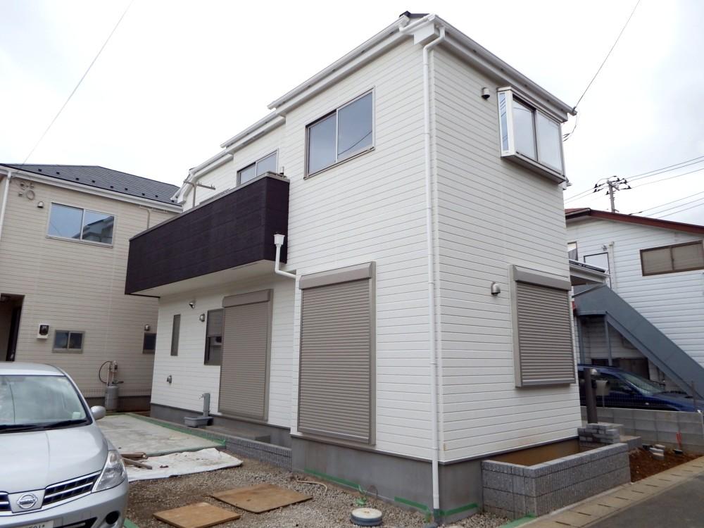 Local appearance photo