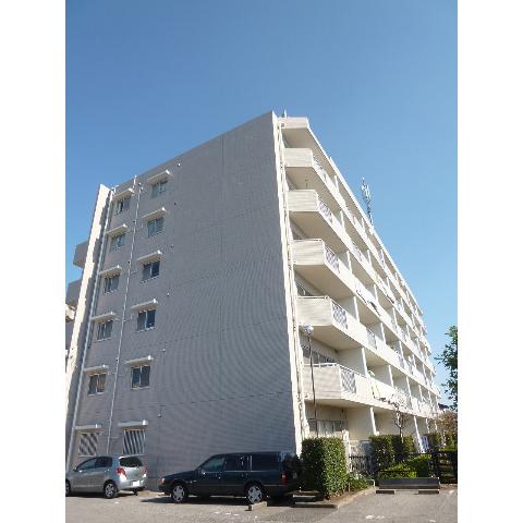 Building appearance