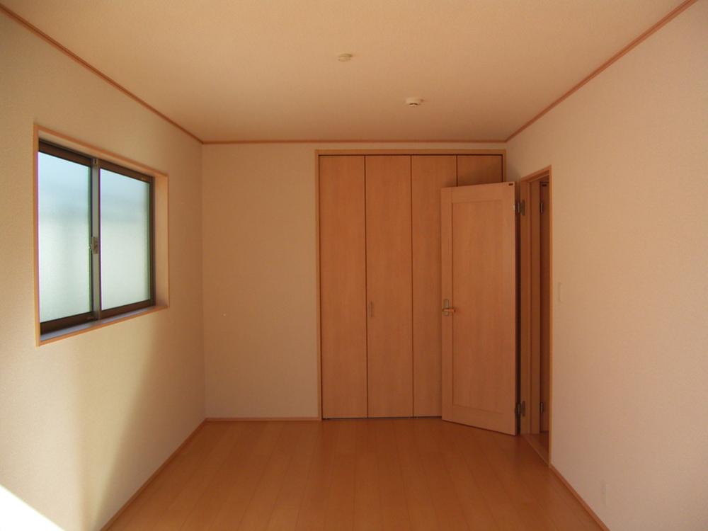 Non-living room. Western style room