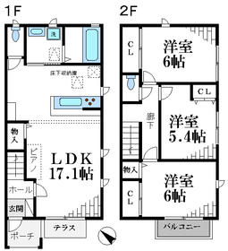 Living and room