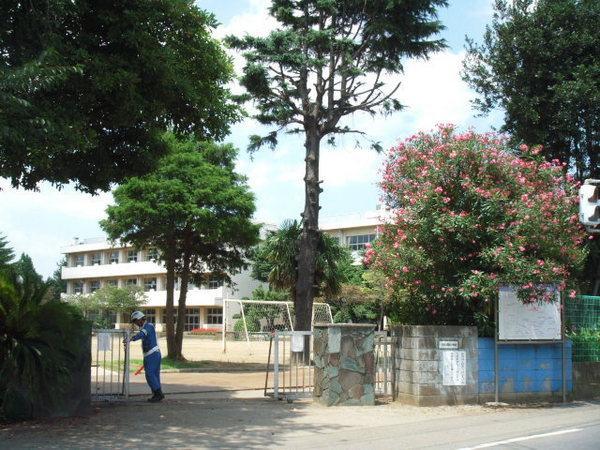 Other. Ensei elementary school