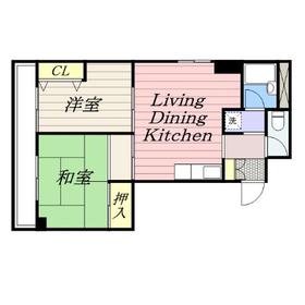 Living and room