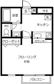 Building appearance