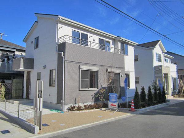 Local appearance photo