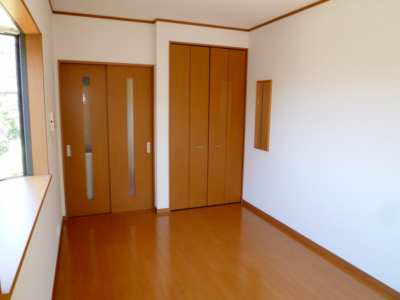 Other room space