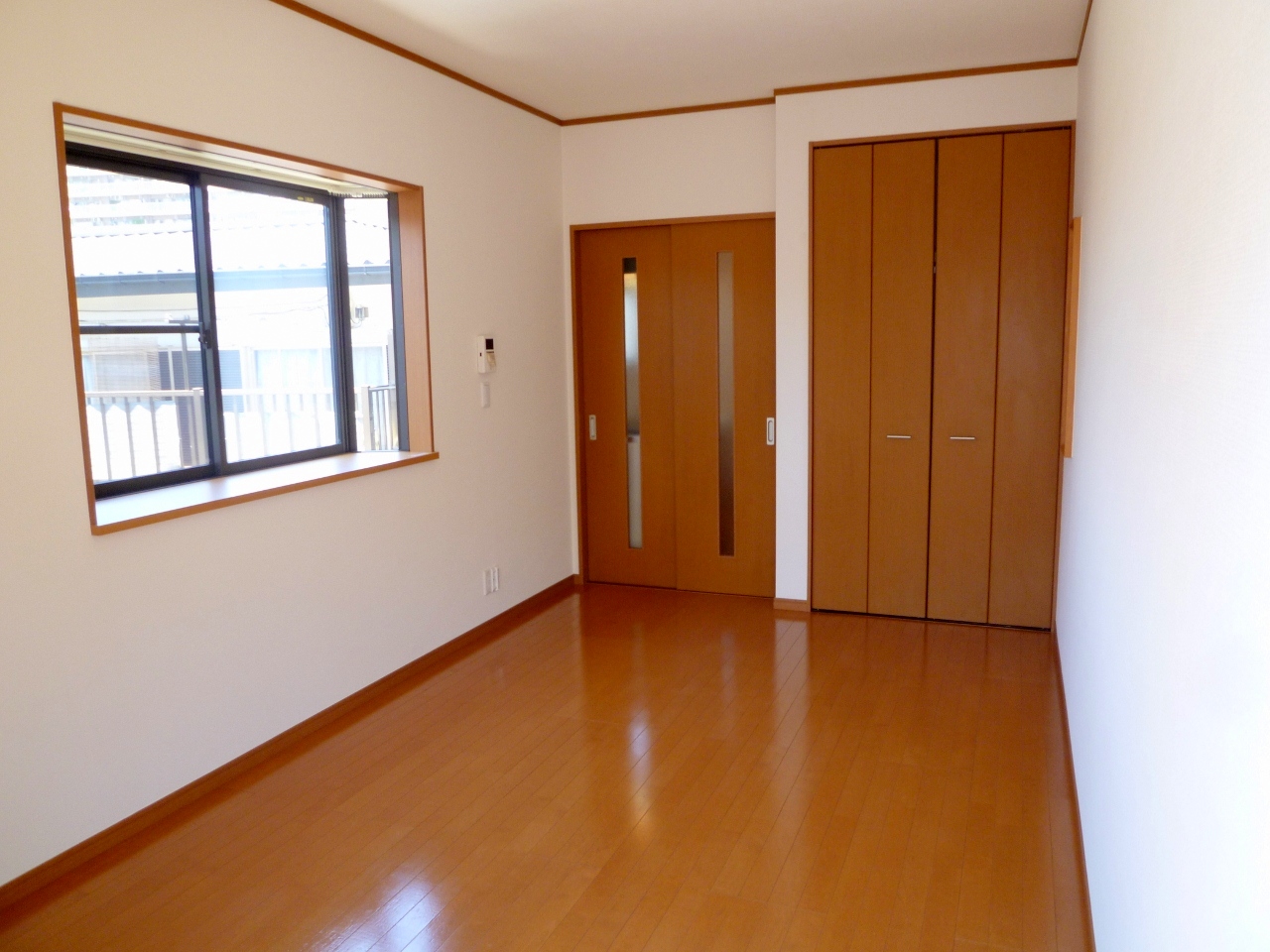 Other room space