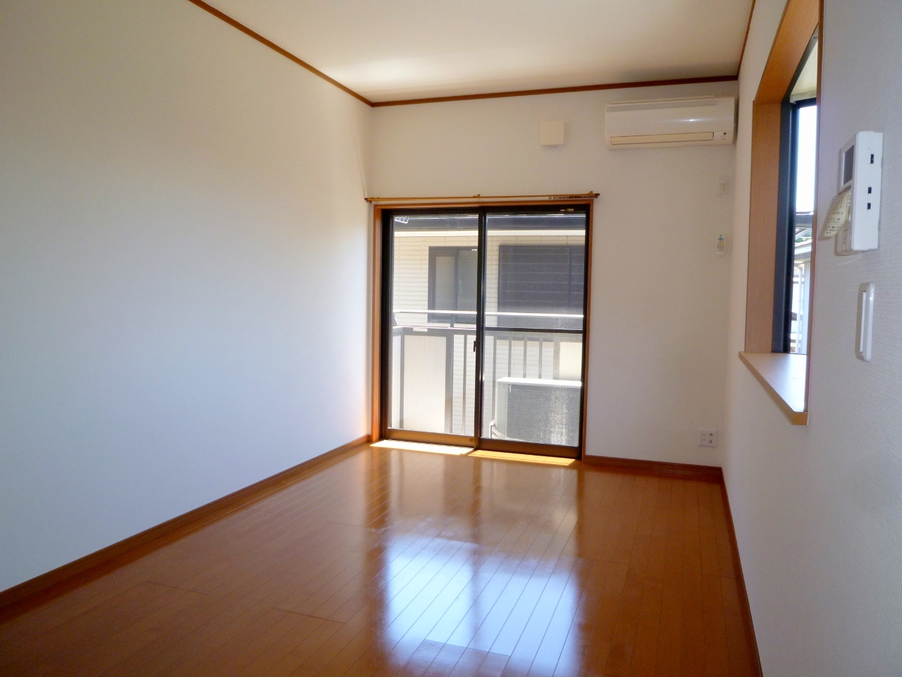 Other room space