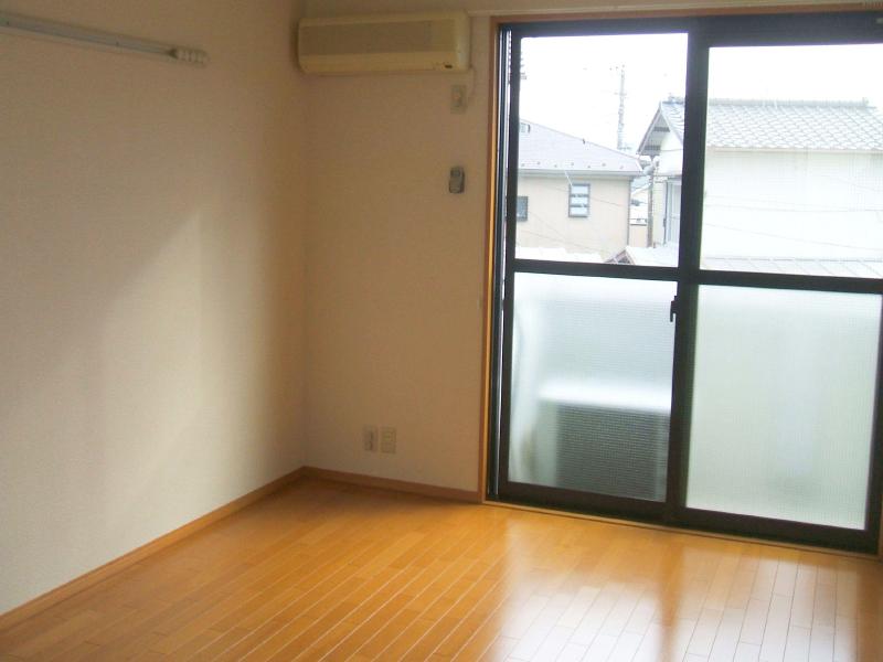 Living and room. Flooring of the room