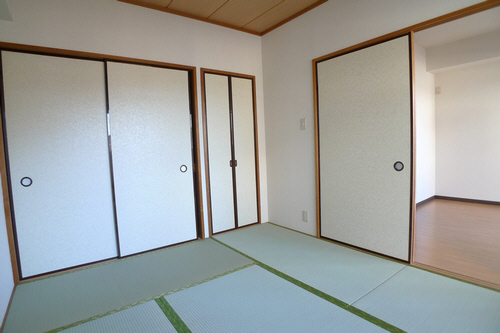 Other room space