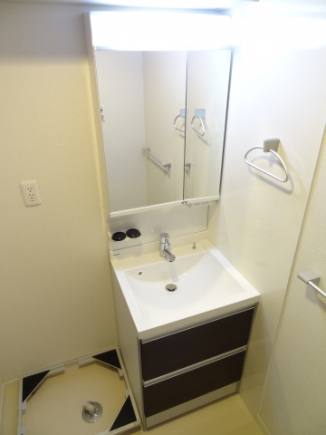 Washroom