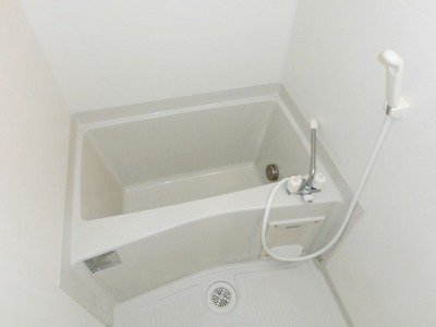 Bath. Bathroom Dryer ・ Of-out add fueled bus