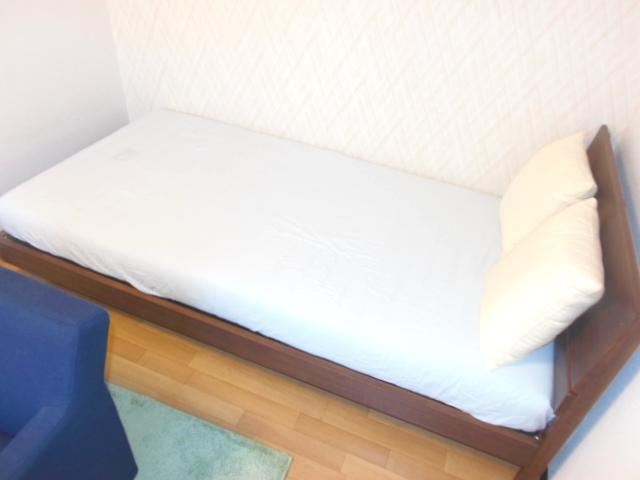 Other. Bed!