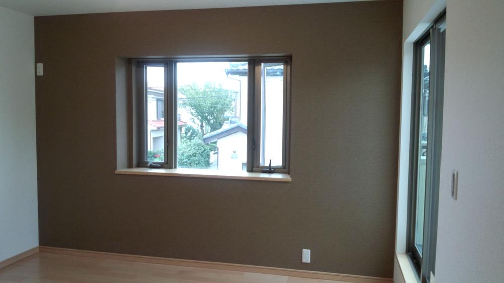 Other. 7 Building Flexible corner adopts the accent Cross is here, It is very stylish finish.