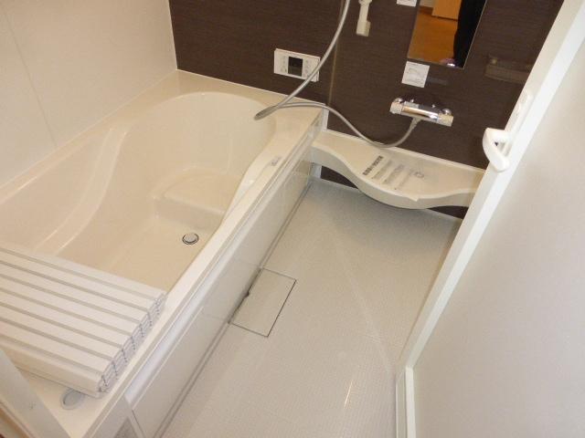 Bathroom. Local (12 May 2013) Shooting