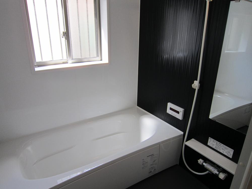 Bathroom. Indoor (September 2013) Shooting