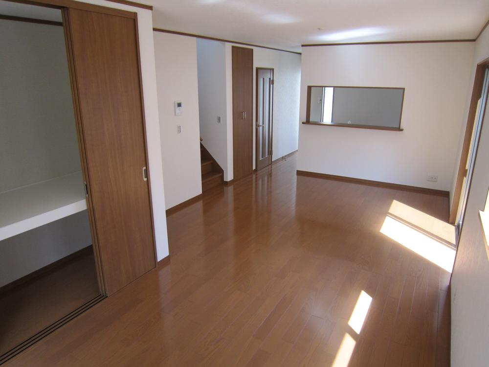 Living. Indoor (September 2013) Shooting