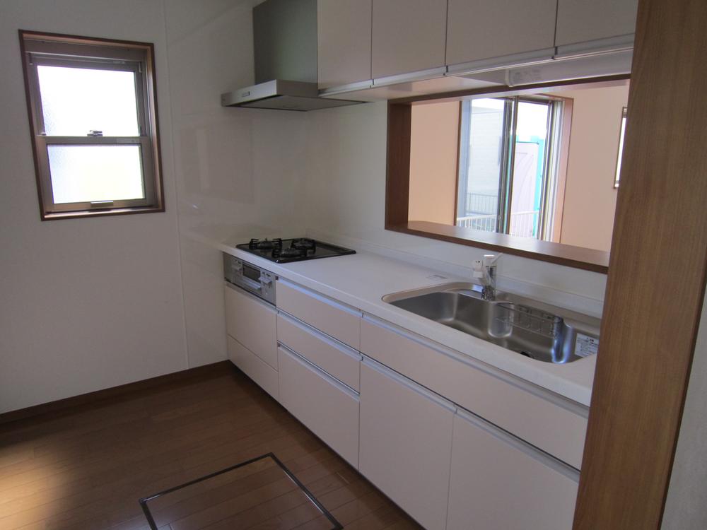 Kitchen. Indoor (September 2013) Shooting