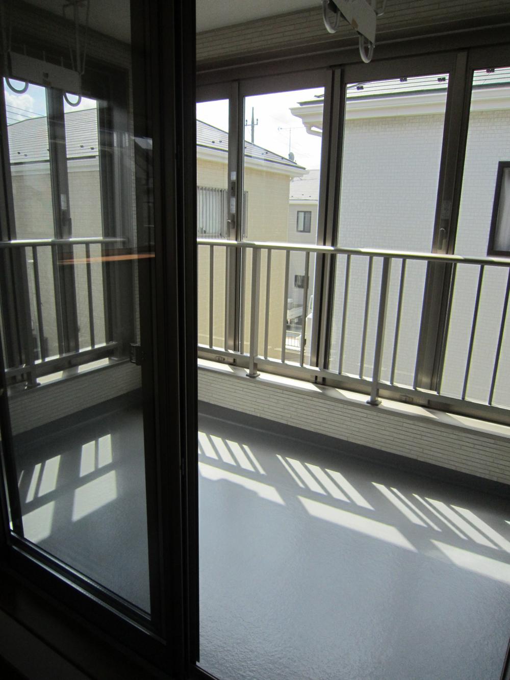 Other. Laundry Room (with a sash is a veranda)