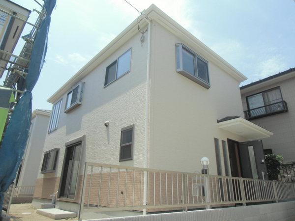 Local appearance photo. Local (September 2013) Shooting