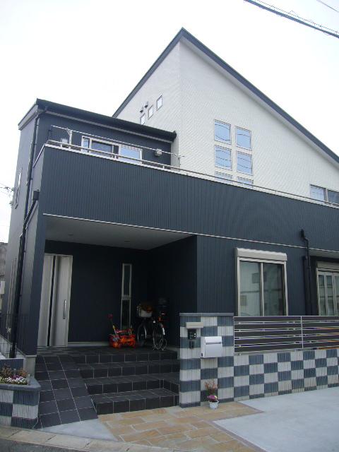 Building plan example (exterior photos). Other site your complete home ・ Exterior Photos