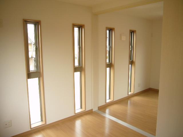 Building plan example (introspection photo). Other site your complete home ・ Bedroom construction cases