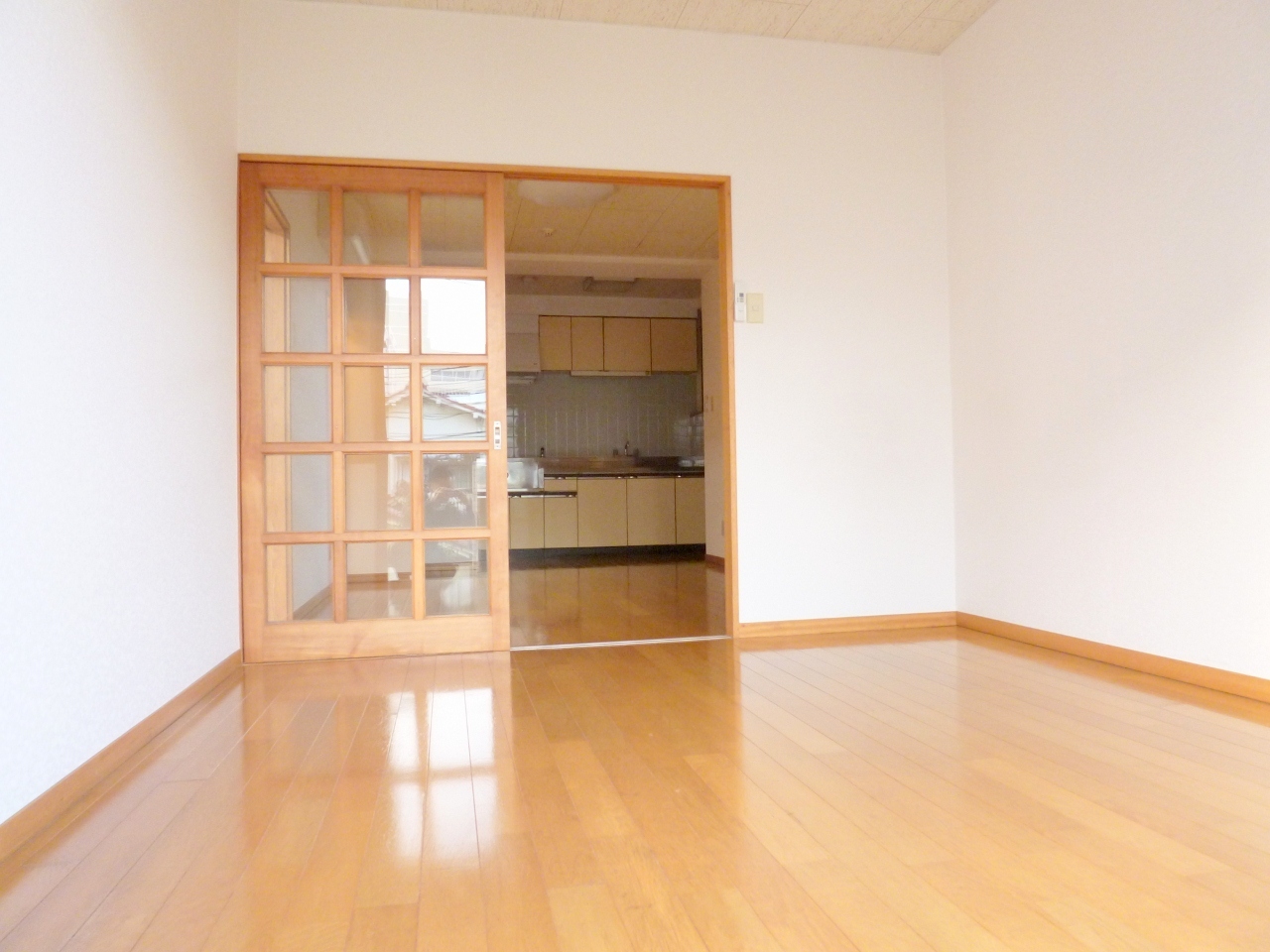 Other room space