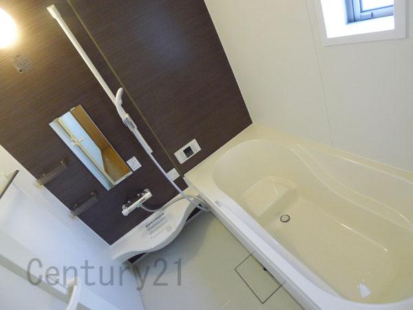 Bathroom. 1 Building