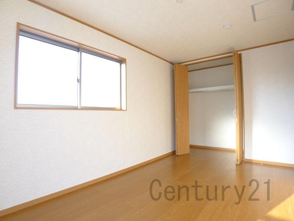 Non-living room. Building 2